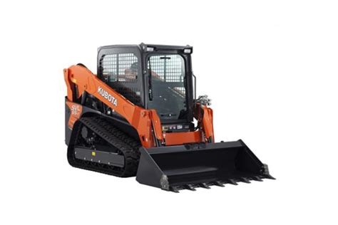 Skid steer kubota track rentals Eatonton GA 